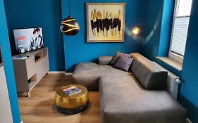 Gapart - Apartments Mit Kueche