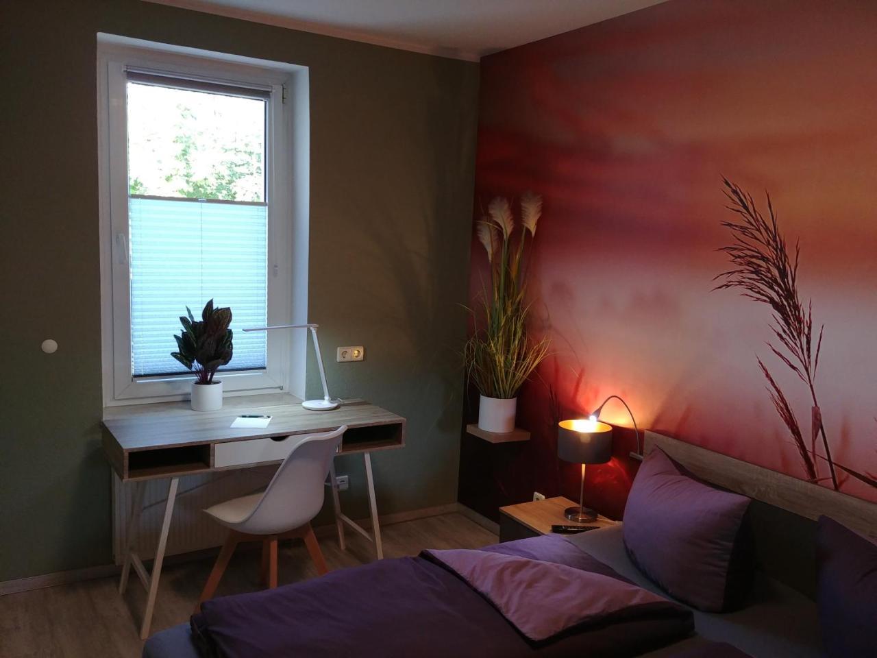 Gapart - Apartments Mit Kueche Leipzig Extérieur photo